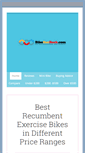 Mobile Screenshot of bikedatrock.com